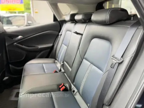 TRACKER 1.2 TURBO FLEX PREMIER AUTOMÁTICO