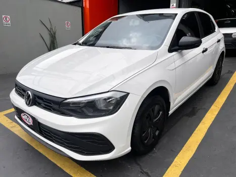 Volkswagen Polo Track 1.0 Flex 12V 5p 4 portas