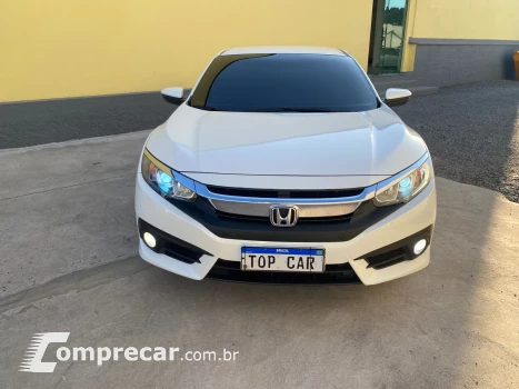 CIVIC 2.0 16vone EXL