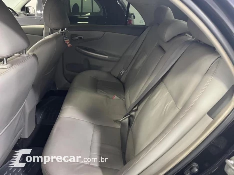 COROLLA XEI18FLEX