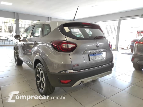 CAPTUR 1.3 TCE Iconic