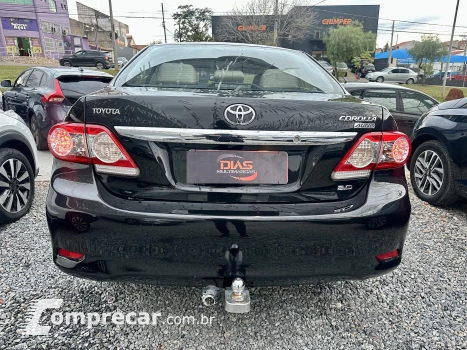 COROLLA 2.0 Altis 16V