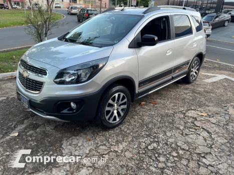 CHEVROLET SPIN 1.8 Activ 8V 4 portas