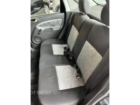 FIESTA 1.6 MPI SEDAN 8V FLEX 4P MANUAL