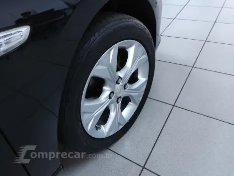ONIX 1.0 TURBO FLEX PLUS PREMIER AUTOMÁTICO
