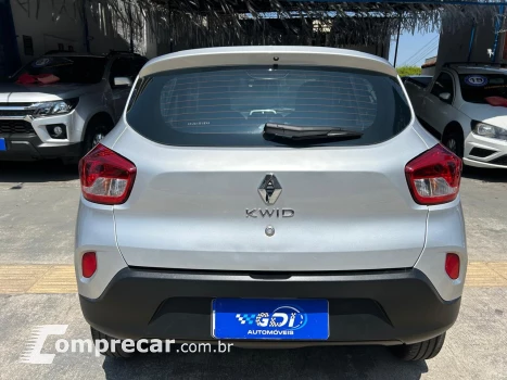 KWID 1.0 12V SCE ZEN