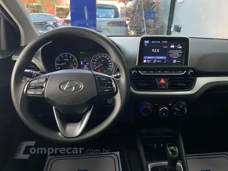 HB20 Vision 1.6 Flex 16V Aut