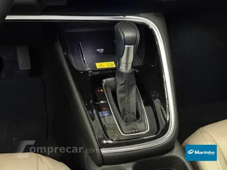 HR-V 1.5 DI I-VTEC TURBO FLEX TOURING CVT