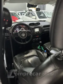 RENEGADE 1.8 16V Night Eagle