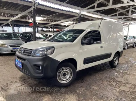 Fiat FIORINO ENDURANCE FURGÃO 2 portas