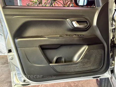 STRADA 1.3 FIREFLY FLEX VOLCANO CD MANUAL