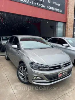 POLO 1.0 200 TSI Highline