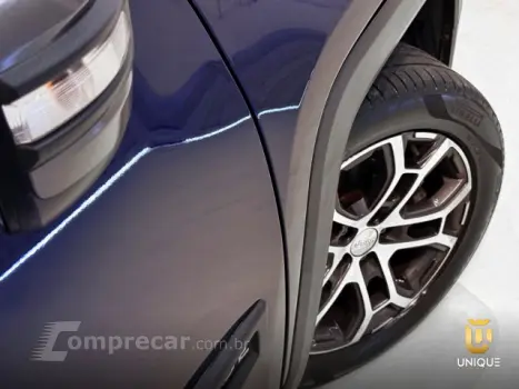 RENEGADE - 1.3 T270 TURBO LONGITUDE AT6