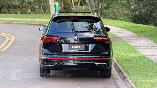 TIGUAN 2.0 300 TSI Allspace R-line