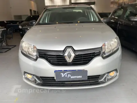 LOGAN 1.0 12V SCE Authentique