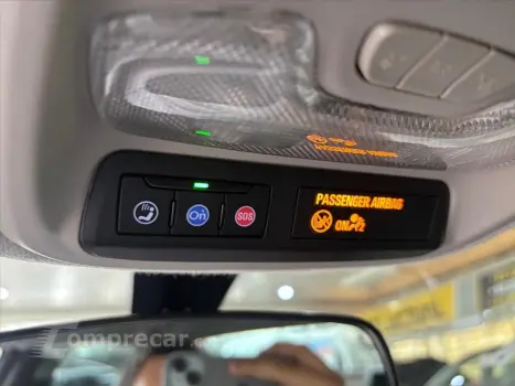 ONIX 1.0 TURBO FLEX PLUS PREMIER AUTOMÁTICO