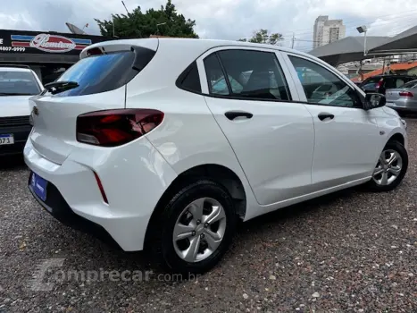 Onix 1.0 Flex Lt Manual