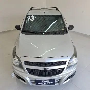 MONTANA 1.4 MPFI Sport CS 8V