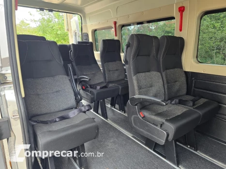 DUCATO 2.3 Multijet Executivo