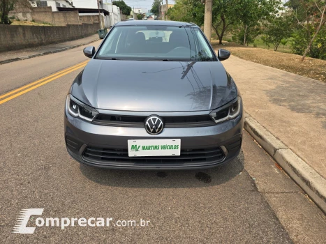 POLO 1.0 170 TSI Comfortline