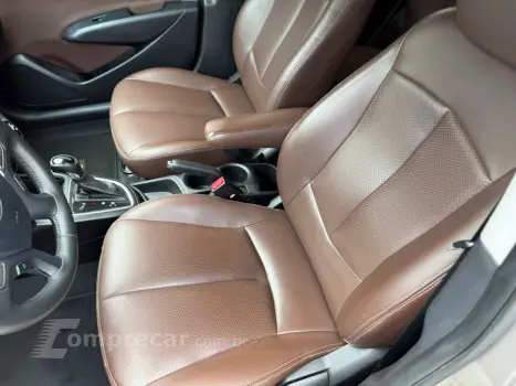 HB20 C.Style/C.Plus 1.6 Flex 16V Aut.