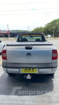 SAVEIRO 1.6 MI Trend CS 8V G.V