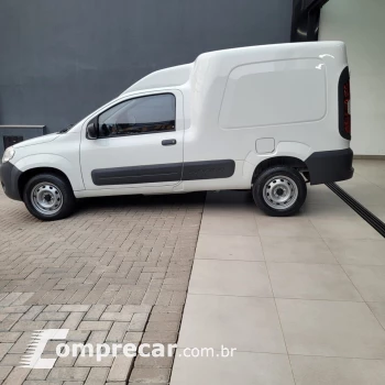 Fiorino Endurance EVO 1.4 Flex 8V 2p