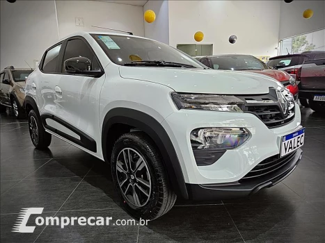 KWID 1.0 12V SCE Intense