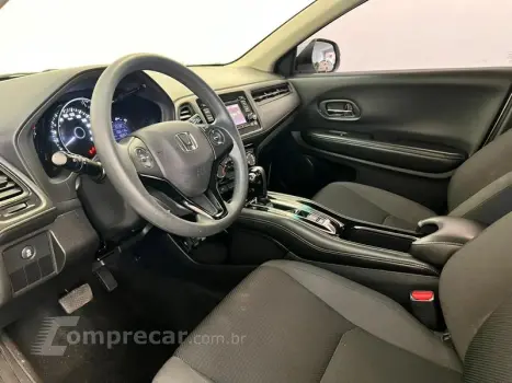 HR-V LX 1.8 FLEXONE 16V 5P AUT.