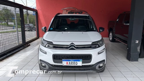 CITROEN AIRCROSS 1.6 SHINE 16V