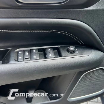 COMPASS SPORT T270 1.3 TB 4x2 Flex Aut.