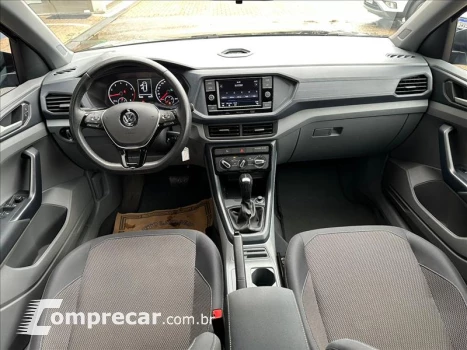 T-CROSS 1.0 200 TSI