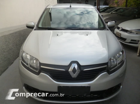 SANDERO 1.6 Expression 8V