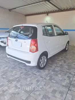 PICANTO 1.0 EX 12V