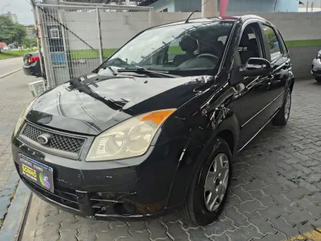 FORD FIESTA 1.6 MPI CLASS HATCH 8V 4 portas