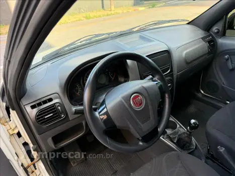 STRADA 1.4 MPI Hard Working CS 8V