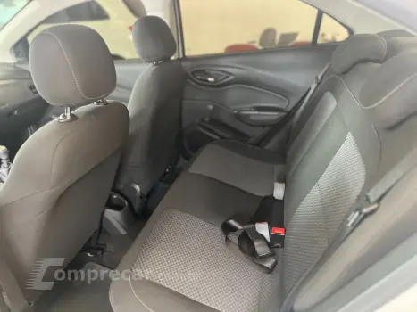 CHEVROLET PRISMA 1.4 MPFI LT 8V