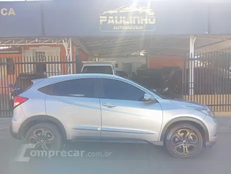 HR-V 1.8 16V EX