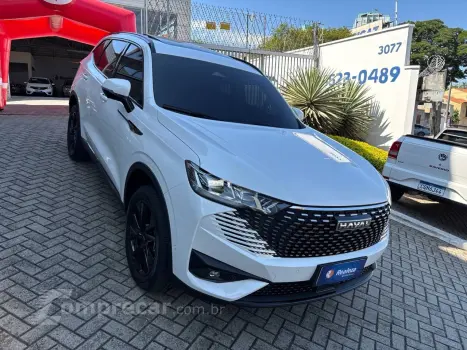 Haval H6 1.5 (Hibrido)