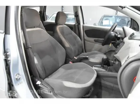 SPIN - 1.8 LT 8V 4P AUTOMÁTICO