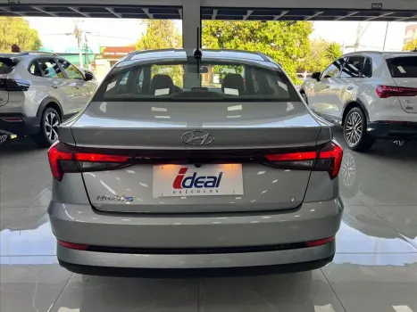 HB20S 1.0 12V FLEX COMFORT PLUS MANUAL