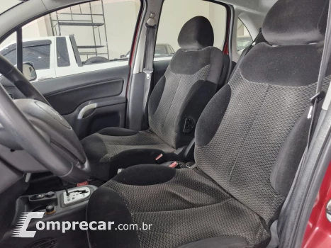 C3 1.6 4P EXCLUSIVE START FLEX AUTOMÁTICO