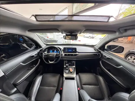 TIGGO 8 1.6 Tgdi TXS