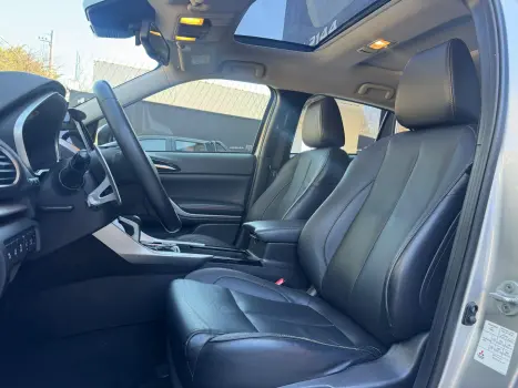 Eclipse Cross 1.5 Mivec Turbo Gasolina Hpe-S Cvt