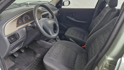 PALIO 1.0 MPI Fire Economy 8V