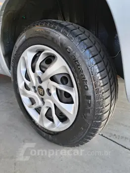 UNO 1.0 EVO Attractive 8V