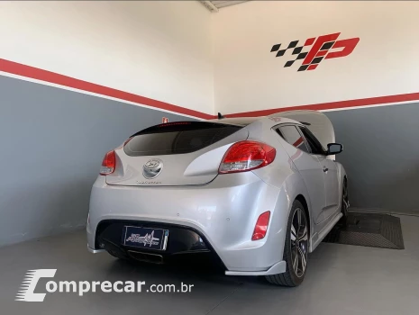 VELOSTER 1.6 16V