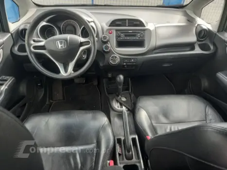 Honda Fit 1.5 Automático