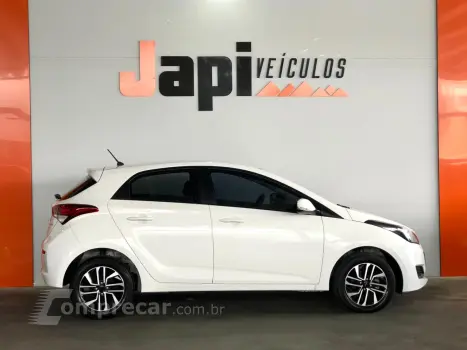 HB20 1.6 Comfort 16V