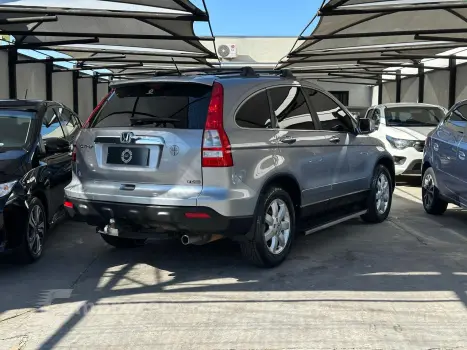 CRV 2.0 LX 4X2 16V